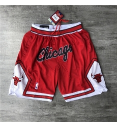 Chicago Bulls shorts 260625 027 Chicago Bulls shorts 260625 027