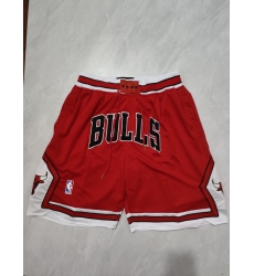 Chicago Bulls shorts 260625 162 Chicago Bulls shorts 260625 162