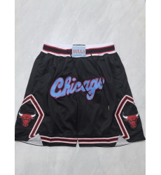 Chicago Bulls shorts 260625 241