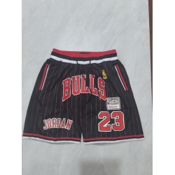 Chicago Bulls shorts 260625 247