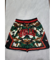 Chicago Bulls shorts 260625 392