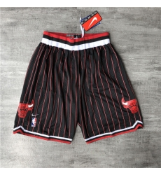 Chicago Bulls shorts 260625 410