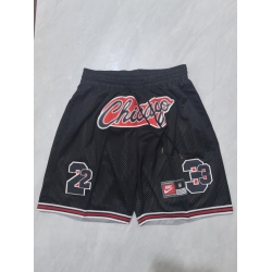 Chicago Bulls shorts 260625 439