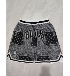 Chicago Bulls shorts 260625 513