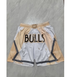 Chicago Bulls shorts 260625 618