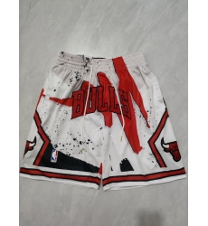 Chicago Bulls shorts 260625 633