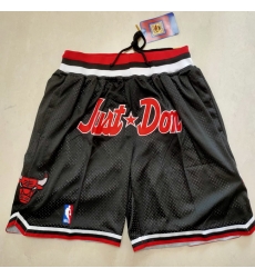 Chicago Bulls shorts 260625 635