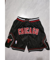 Chicago Bulls shorts 260625 759