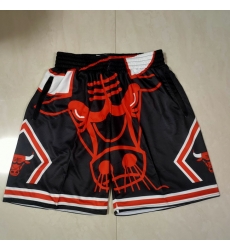 Chicago Bulls shorts 260625 797