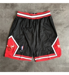 Chicago Bulls shorts 260625 825