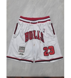 Chicago Bulls shorts 260625 865