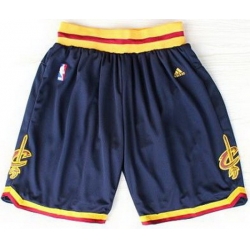 Cleveland Cavaliers Basketball Shorts 006