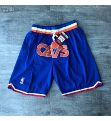 Cleveland Cavaliers shorts 260625 817