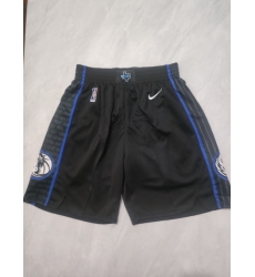 Dallas Mavericks shorts 260625 582