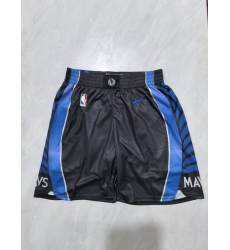 Dallas Mavericks shorts 260625 756