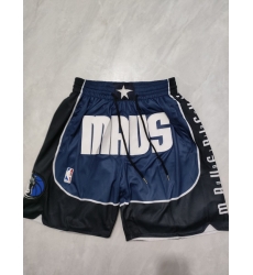Dallas Mavericks shorts 260625 879