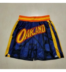 Golden State Warriors shorts 260625 313