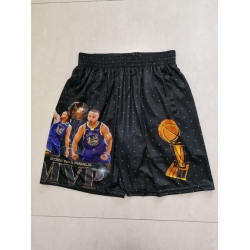 Golden State Warriors shorts 260625 392