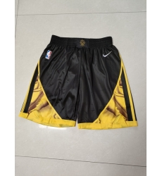 Golden State Warriors shorts 260625 445
