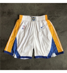 Golden State Warriors shorts 260625 855