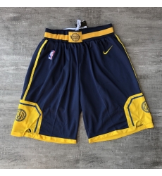 Golden State Warriors shorts 260625 952