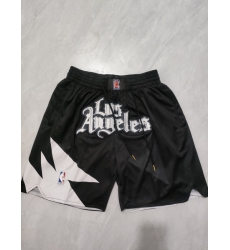 Los Angeles Clippers shorts 260625 836