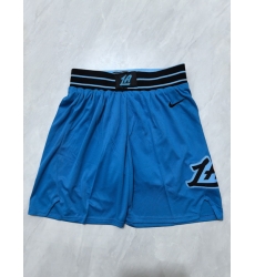 Los Angeles Clippers shorts 260625 895