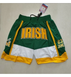 Los Angeles Lakers shorts 260625 235