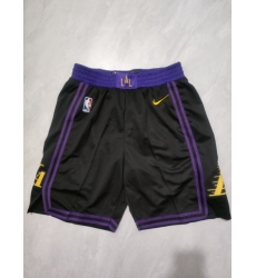 Los Angeles Lakers shorts 260625 302