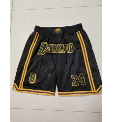 Los Angeles Lakers shorts 260625 403