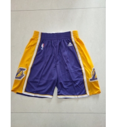 Los Angeles Lakers shorts 260625 558
