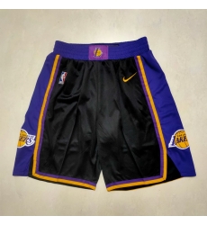 Los Angeles Lakers shorts 260625 868