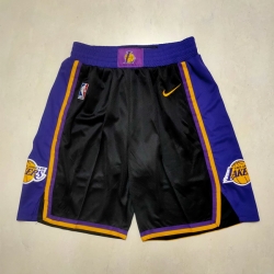 Los Angeles Lakers shorts 260625 868