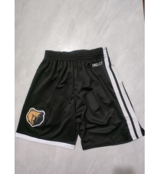 Memphis Grizzlies shorts 260625 154