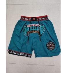 Memphis Grizzlies shorts 260625 608 Memphis Grizzlies shorts 260625 608