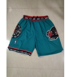 Memphis Grizzlies shorts 260625 695