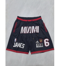 Miami Heat shorts 260625 137 Miami Heat shorts 260625 137