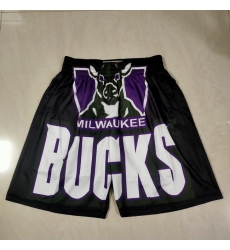 Milwaukee Bucks shorts 260625 316
