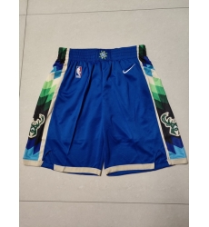 Milwaukee Bucks shorts 260625 736