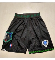 Minnesota Timberwolves shorts 260625 858