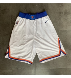 New York Knicks shorts 260625 180
