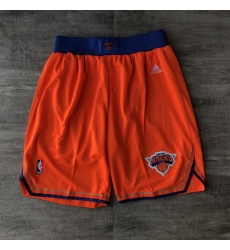 New York Knicks shorts 260625 273