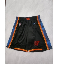 Oklahoma City Thunder shorts 260625 185