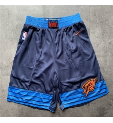 Oklahoma City Thunder shorts 260625 449
