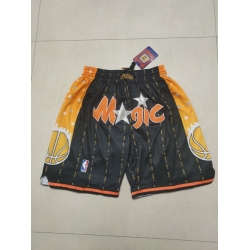 Orlando Magic shorts 260625 671