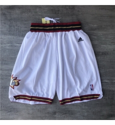 Philadelphia 76ers shorts 260625 446