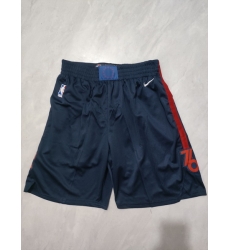 Philadelphia 76ers shorts 260625 493