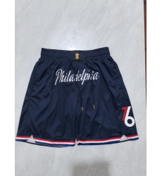 Philadelphia 76ers shorts 260625 822 Philadelphia 76ers shorts 260625 822