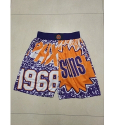 Phoenix Suns shorts 260625 158 Phoenix Suns shorts 260625 158