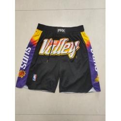 Phoenix Suns shorts 260625 761